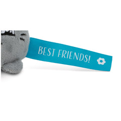 NICI - Key-Friends-Keyholder-Blue-Cat-Collectibles
