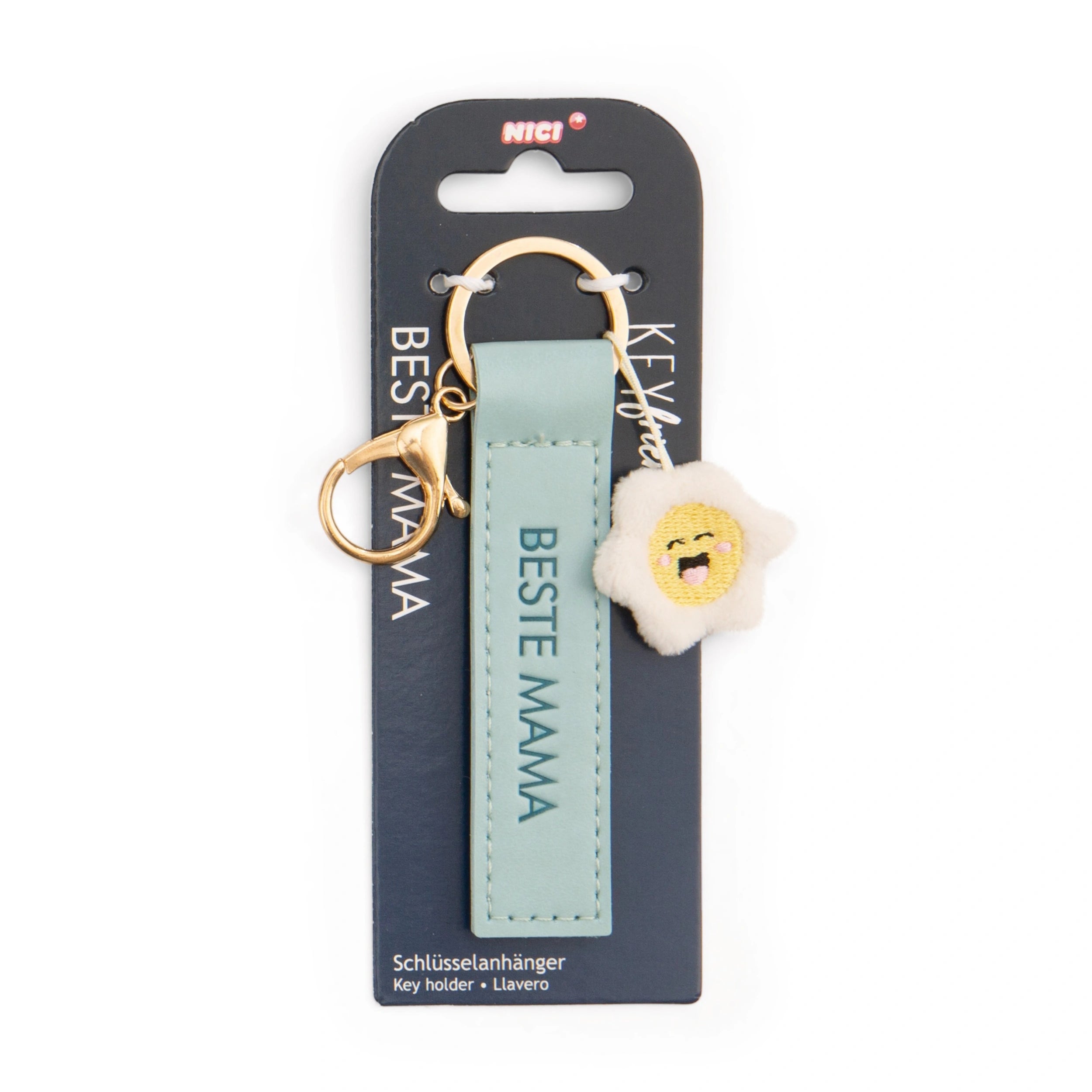 NICI - Key Friends Keyholder - Collectibles