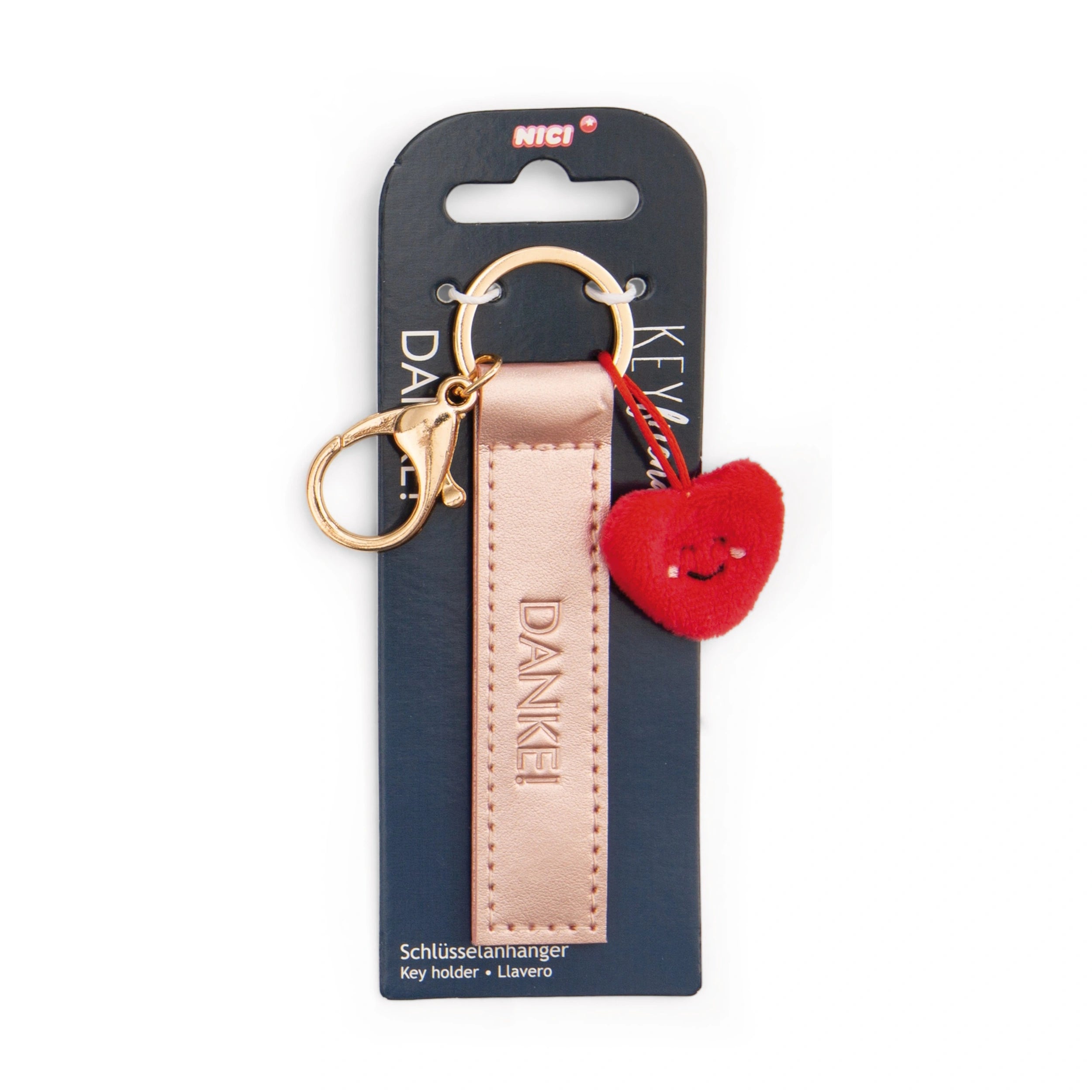 NICI - Key Friends Keyholder - Collectibles