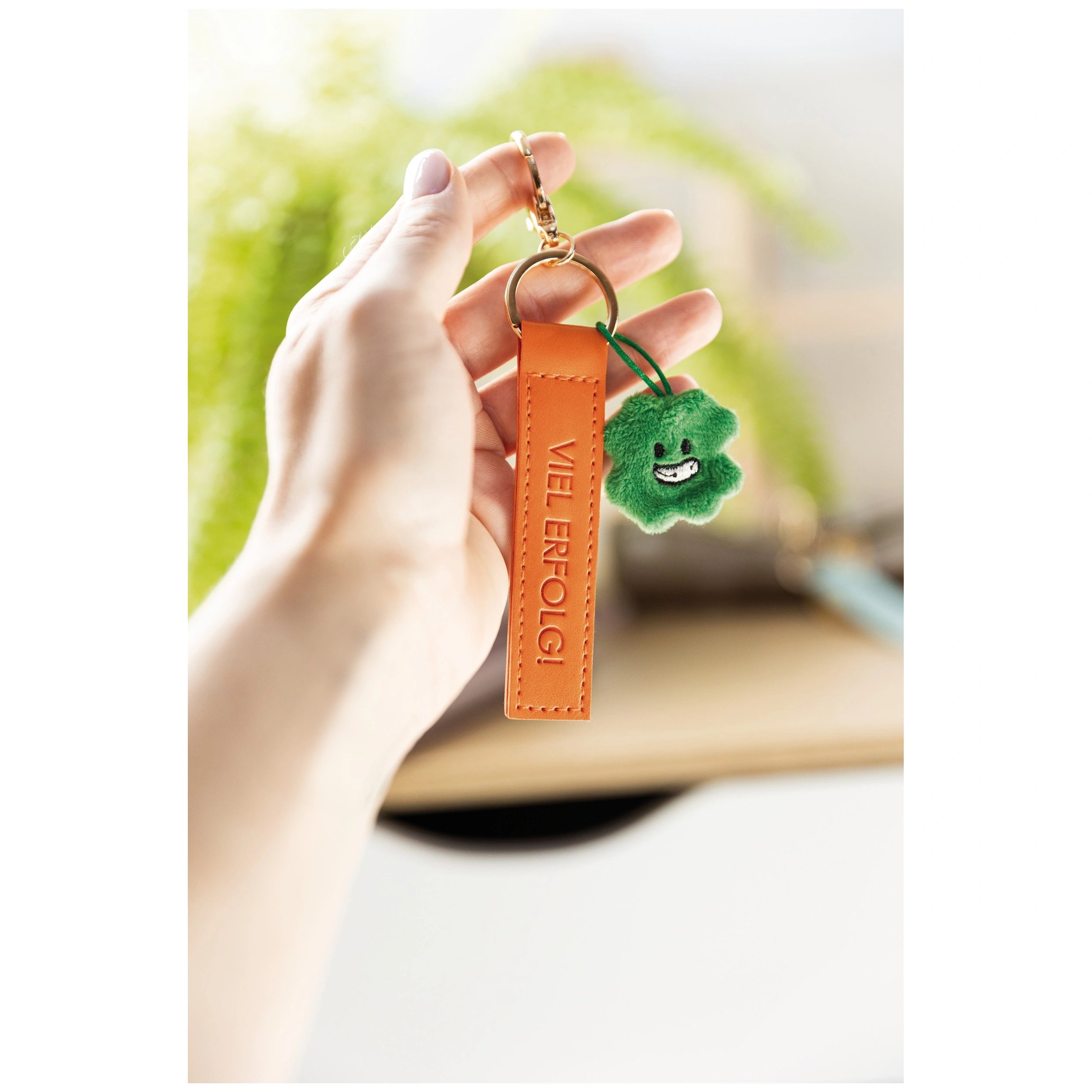 NICI - Key Friends Keyholder - Collectibles