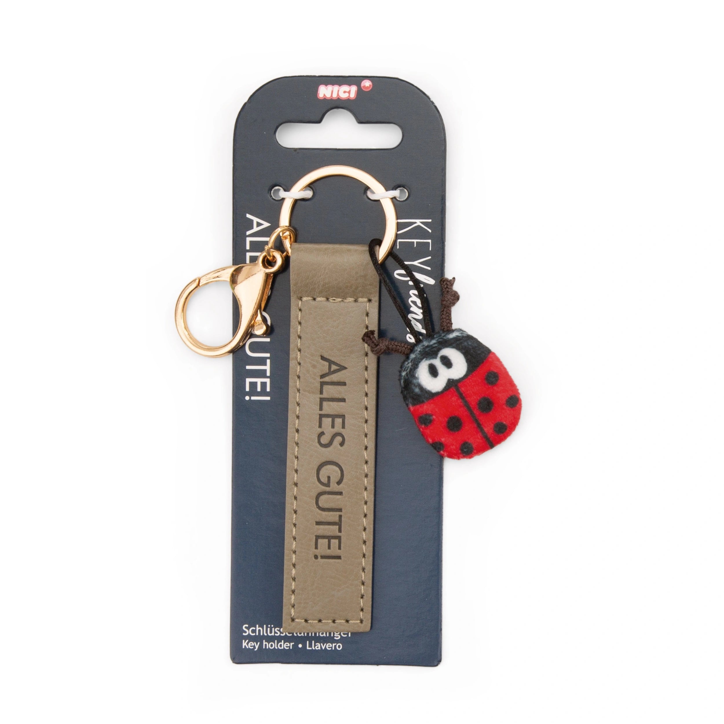 NICI - Key Friends Keyholder - Collectibles