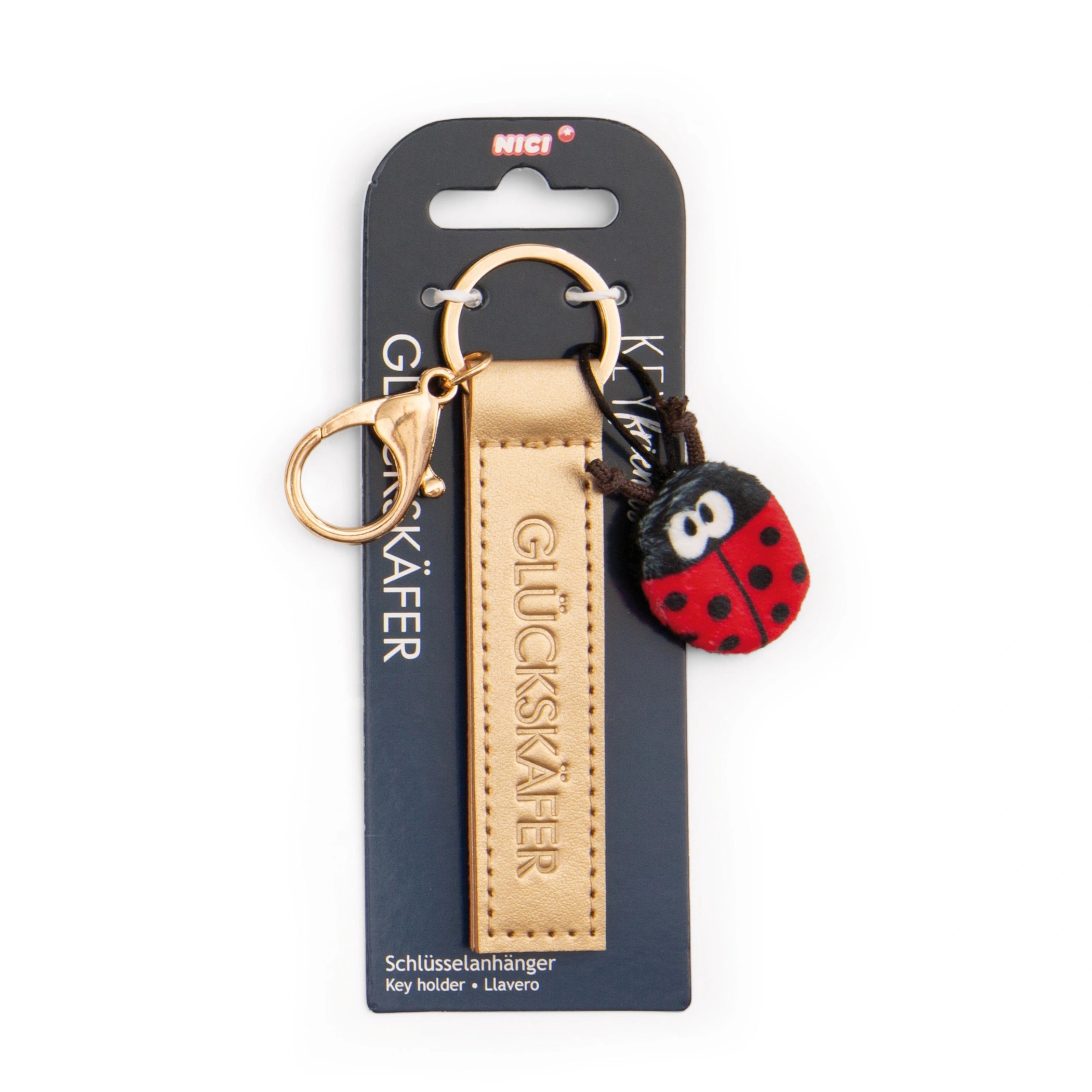NICI - Key-Friends-Keyholder - Collectibles