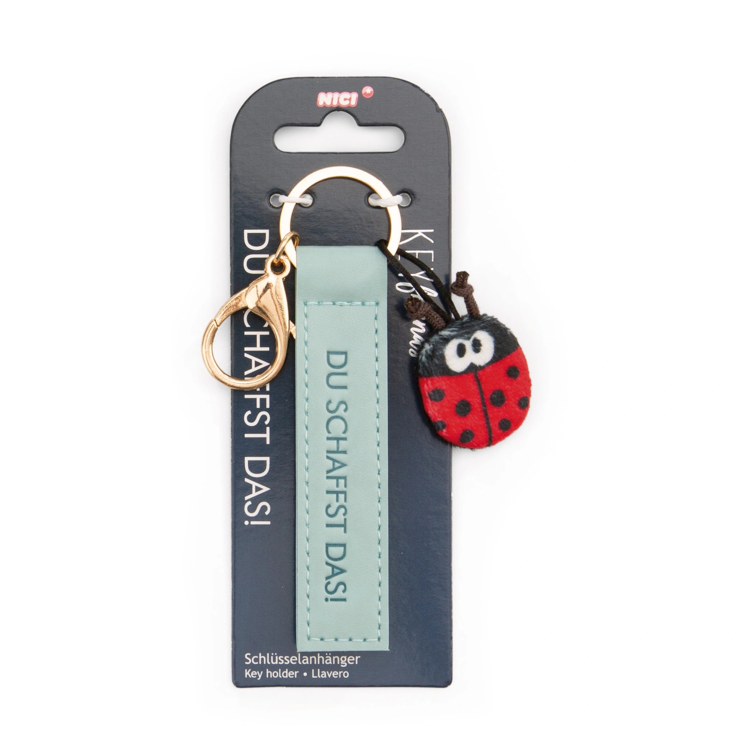 NICI - Key Friends Keyholder - Collectibles