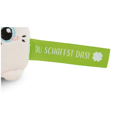 NICI - Key-Friends-Keyholder-Green-Rabbit-Collectibles