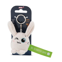 NICI - Key-Friends-Keyholder-Green-Rabbit-Collectibles