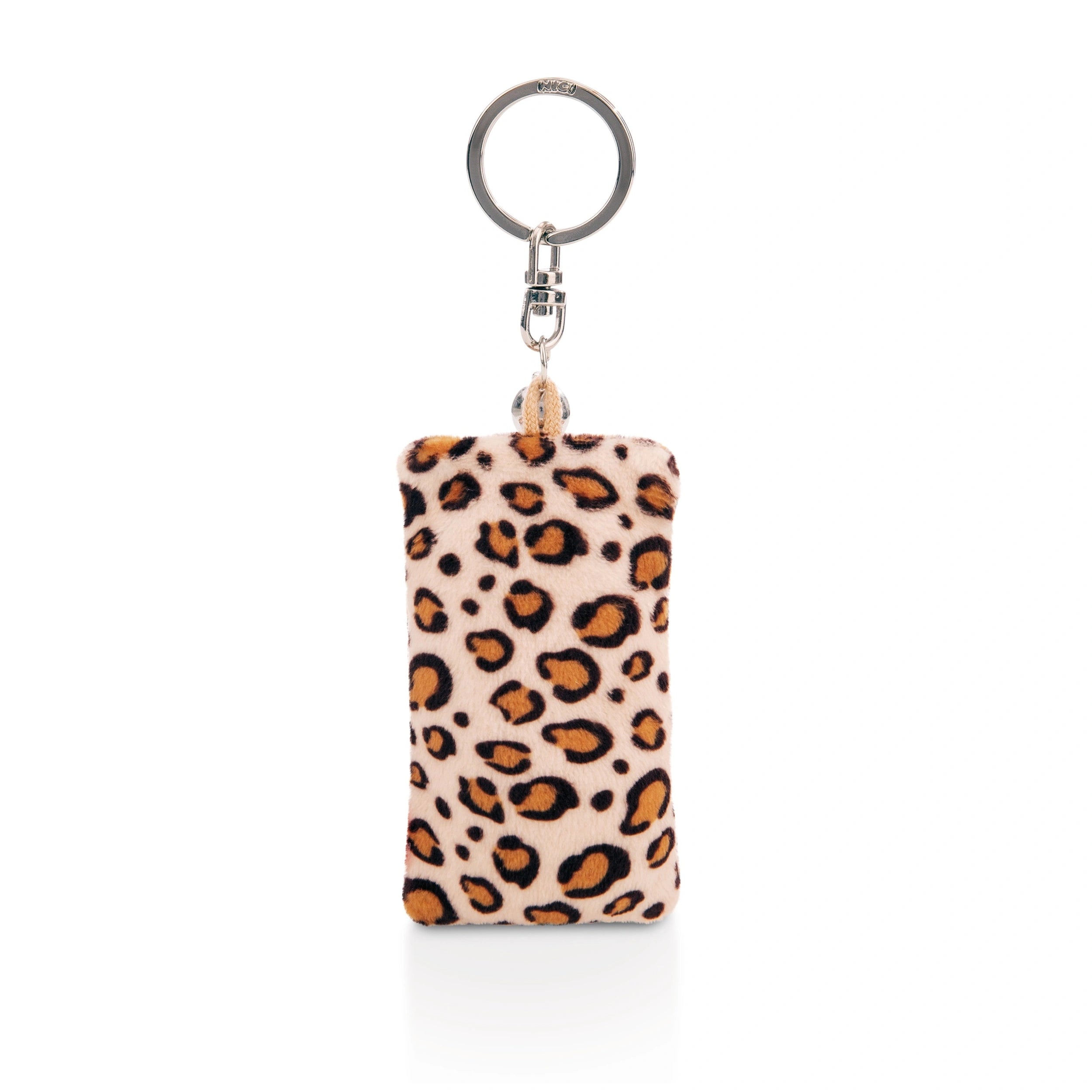 NICI - Porte-clés amis - Mini coussin en peluche - Collection
