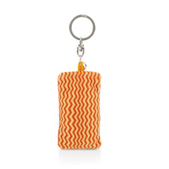 NICI - Key-Friends-Keyholder-Mini-Plush-Cushion-Collectibles