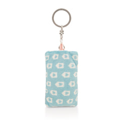 NICI - Key-Friends-Keyholder-Mini-Plush-Cushion-Collectibles