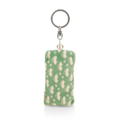 NICI - Porte-clés amis - Mini coussin en peluche - Collection