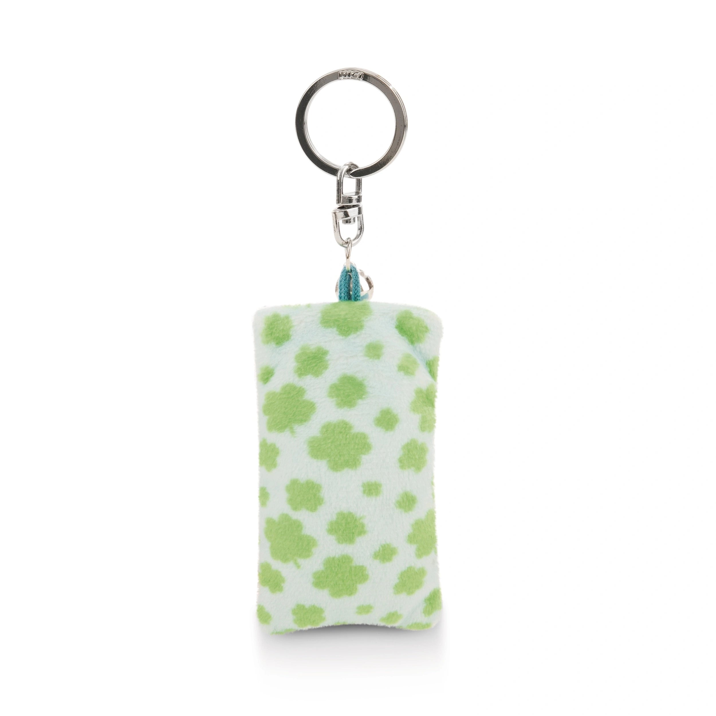 NICI - Porte-clés amis - Mini coussin en peluche - Collection