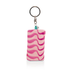 NICI - Key-Friends-Keyholder-Mini-Plush-Cushion