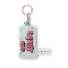 NICI - Key-Friends-Keyholder-Mini-Plush-Cushion