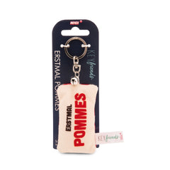 NICI - Key-Friends-Keyholder-Mini-Plush-Cushion