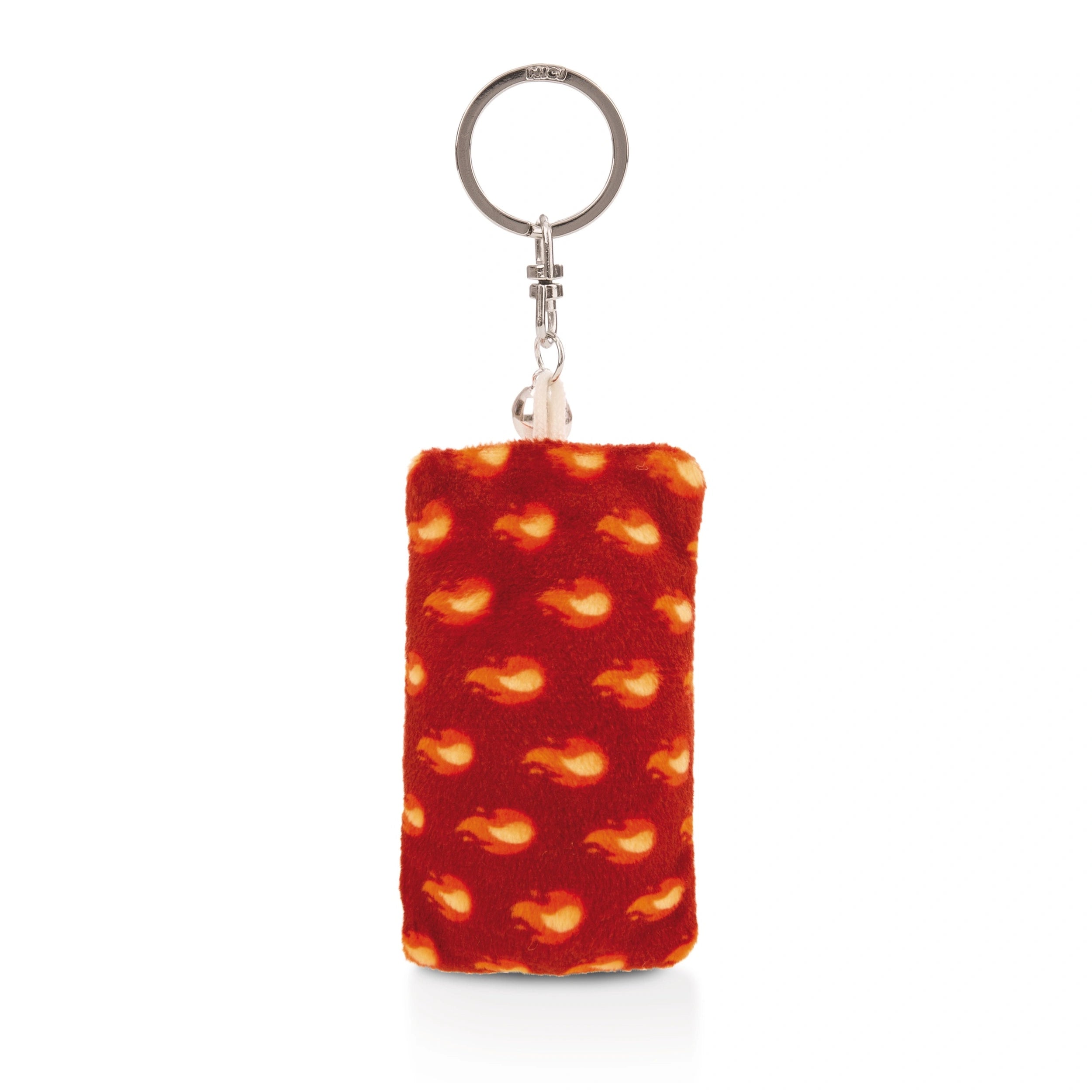 NICI - Porte-clés amis clés mini coussin en peluche