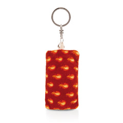 NICI - Porte-clés amis clés mini coussin en peluche