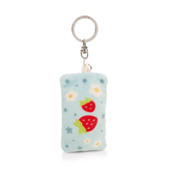 NICI - Key-Friends-Keyholder-Mini-Plush-Cushion