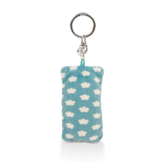 NICI - Key-Friends-Keyholder-Mini-Plush-Cushion