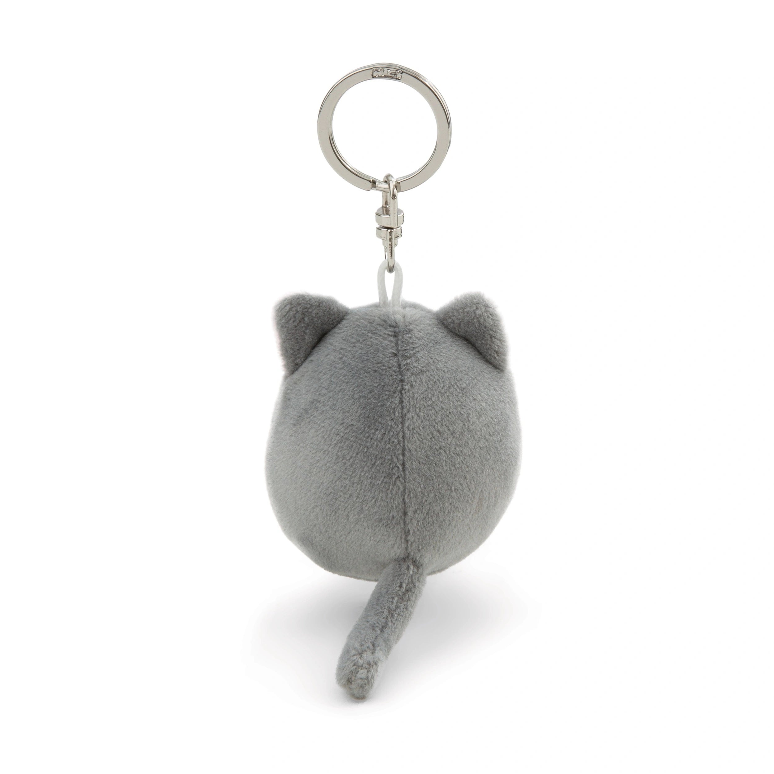 NICI - Porte-clés Amis-Clés - Chat Rouge - Collections
