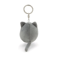 NICI - Porte-clés Amis-Clés - Chat Rouge - Collections