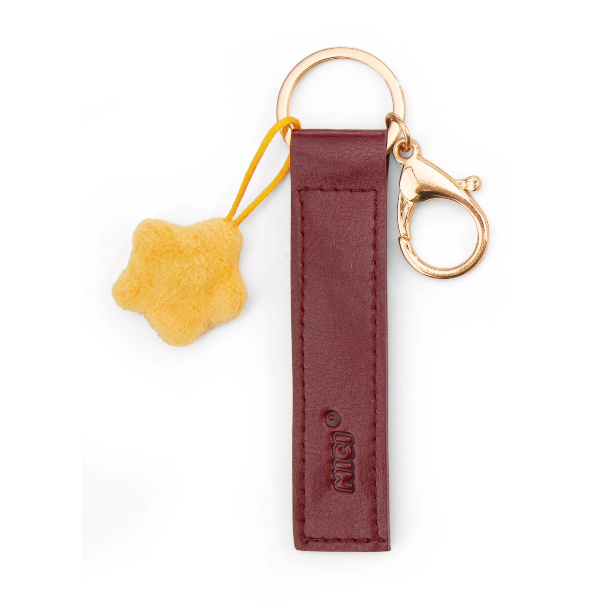 NICI - Key-Friends-Keyholder-Toy-Accessories