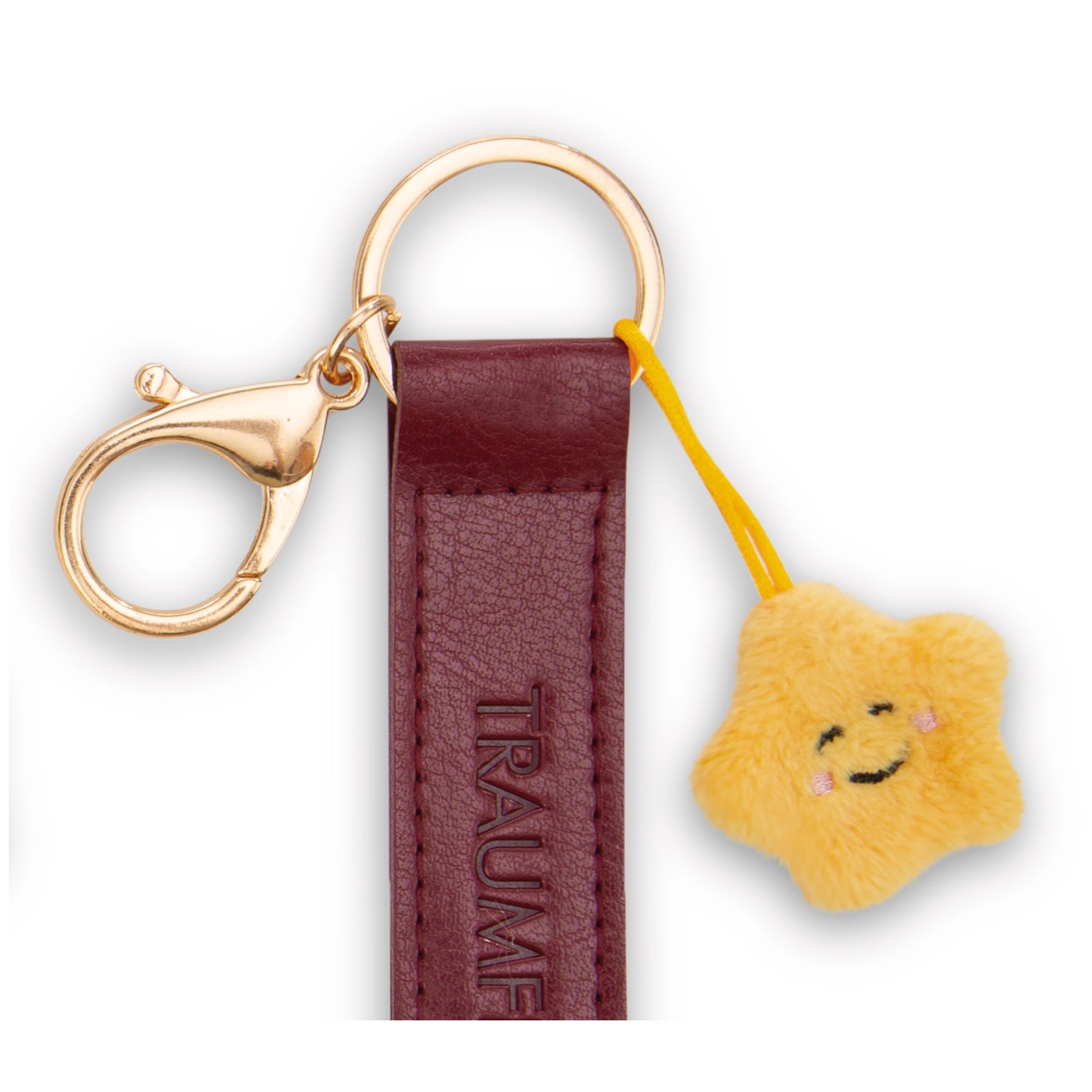 NICI - Key-Friends-Keyholder-Toy-Accessories
