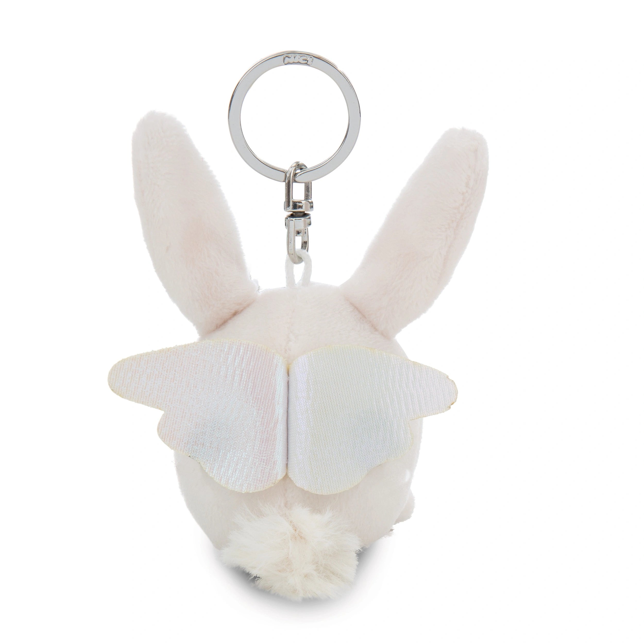 NICI - Key-Friends-Keyholder-Yellow-Rabbit-Collectibles