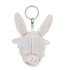 NICI - Key-Friends-Keyholder-Yellow-Rabbit-Collectibles