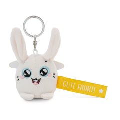 NICI - Key-Friends-Keyholder-Yellow-Rabbit-Collectibles