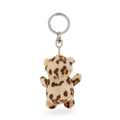 NICI - Porte-clés amis léopard - Accessoires
