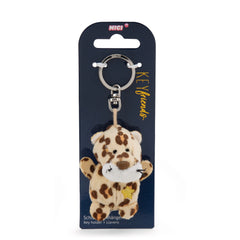NICI - Porte-clés amis léopard - Accessoires