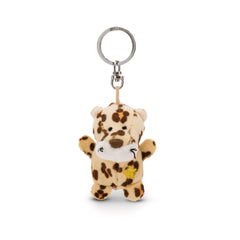 NICI - Porte-clés amis léopard - Accessoires