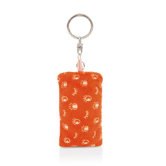 NICI - Key-Friends-Mini-Plush-Keyholder-Accessories