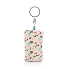 NICI - Key-Friends-Mini-Plush-Keyholder-Collectibles