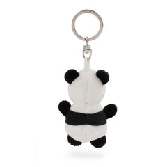 NICI - Key-Friends-Panda-Keyholder-Accessories