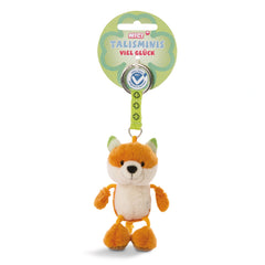 NICI - Porte-clés Renard 7 cm - Porte-clés