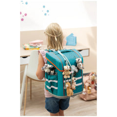 NICI - Porte-clés-Raton-Laveur-Rod-10-Cm - Collections