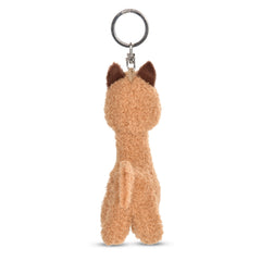 NICI - Keyholder-Alpaca-Al-Paka-Nici-Green-Collectibles