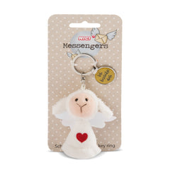 NICI - Porte-clés-Anges-Pendants-Porte-clés