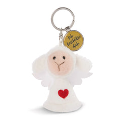 NICI - Porte-clés-Anges-Pendants-Porte-clés