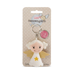 NICI - Keyholder-Angel-Pendant - Keychains