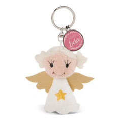 NICI - Keyholder-Angel-Pendant - Keychains