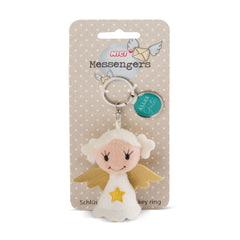 NICI - Porte-clés-Anges-Pendants-Porte-clés