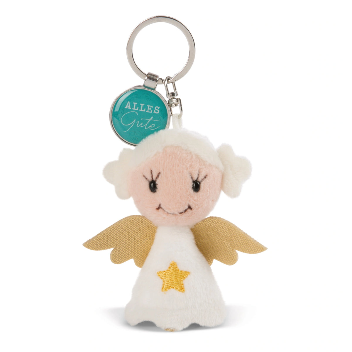NICI - Porte-clés-Anges-Pendants-Porte-clés