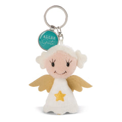 NICI - Porte-clés-Anges-Pendants-Porte-clés