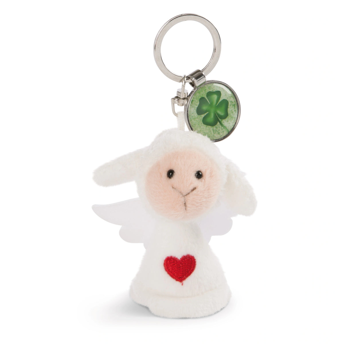 NICI - Keyholder-Angel-W-7-Cm-Keychains