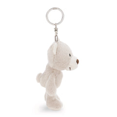 NICI - Keyholder Bear Finni - Stuffed Animals
