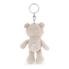 NICI - Keyholder Bear Finni - Stuffed Animals