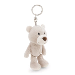 NICI - Keyholder Bear Finni - Stuffed Animals
