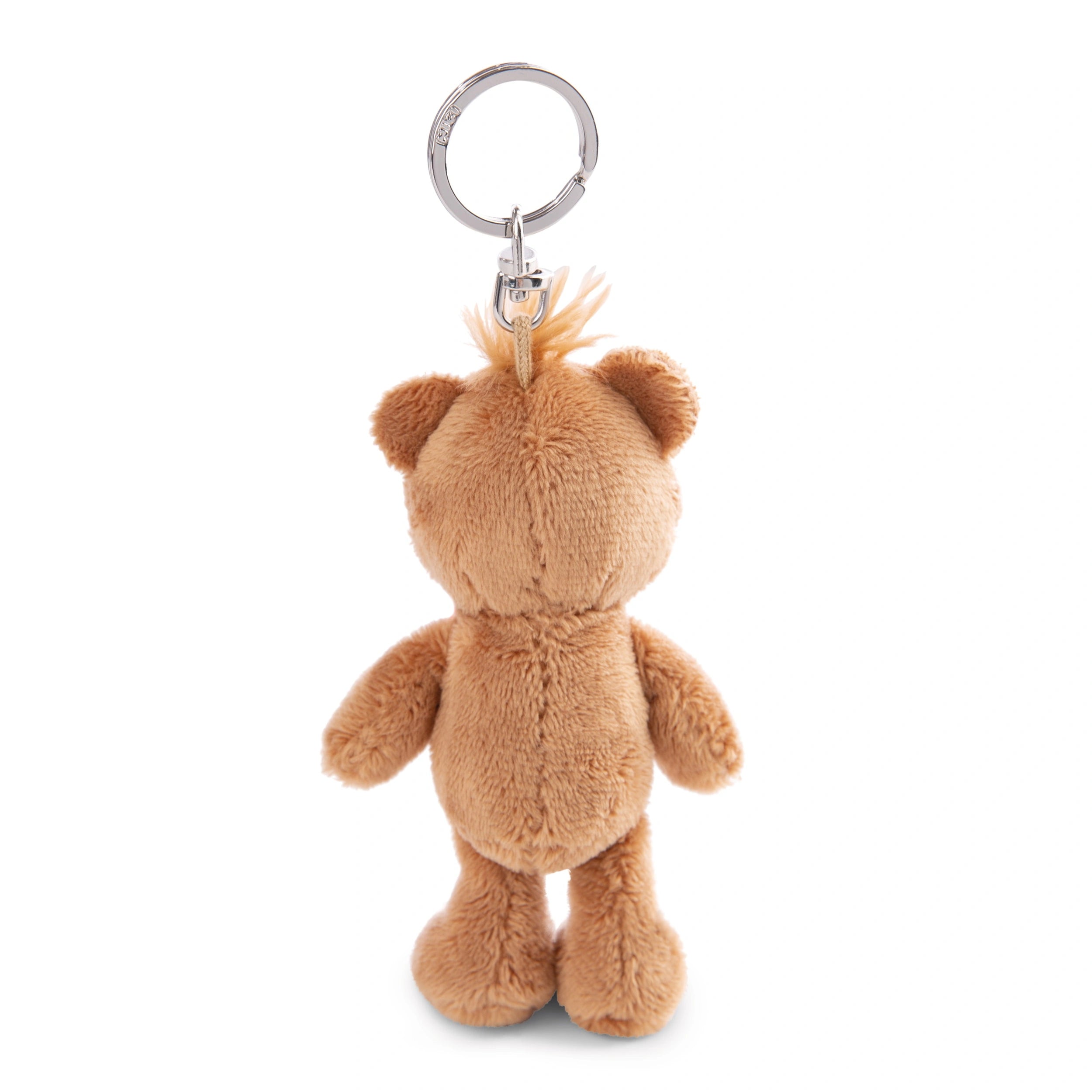 NICI - Porte-clés Fc Bayern Munich Ours Berni Nici Vert Collection