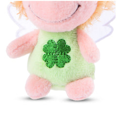 NICI - Keyholder-Guardian-Angel-Keychains